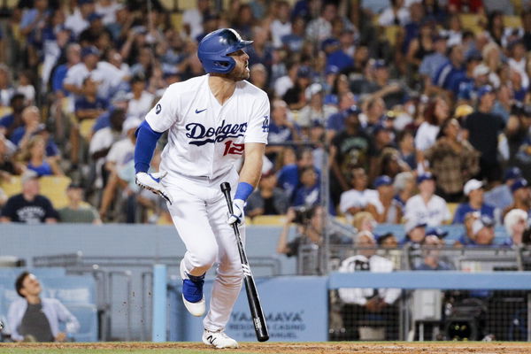 Breaking: Joey Gallo moves on from Los Angeles Dodgers, signs with