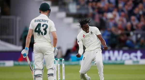 Ashes 2019 &#8211; Second Test &#8211; England v Australia