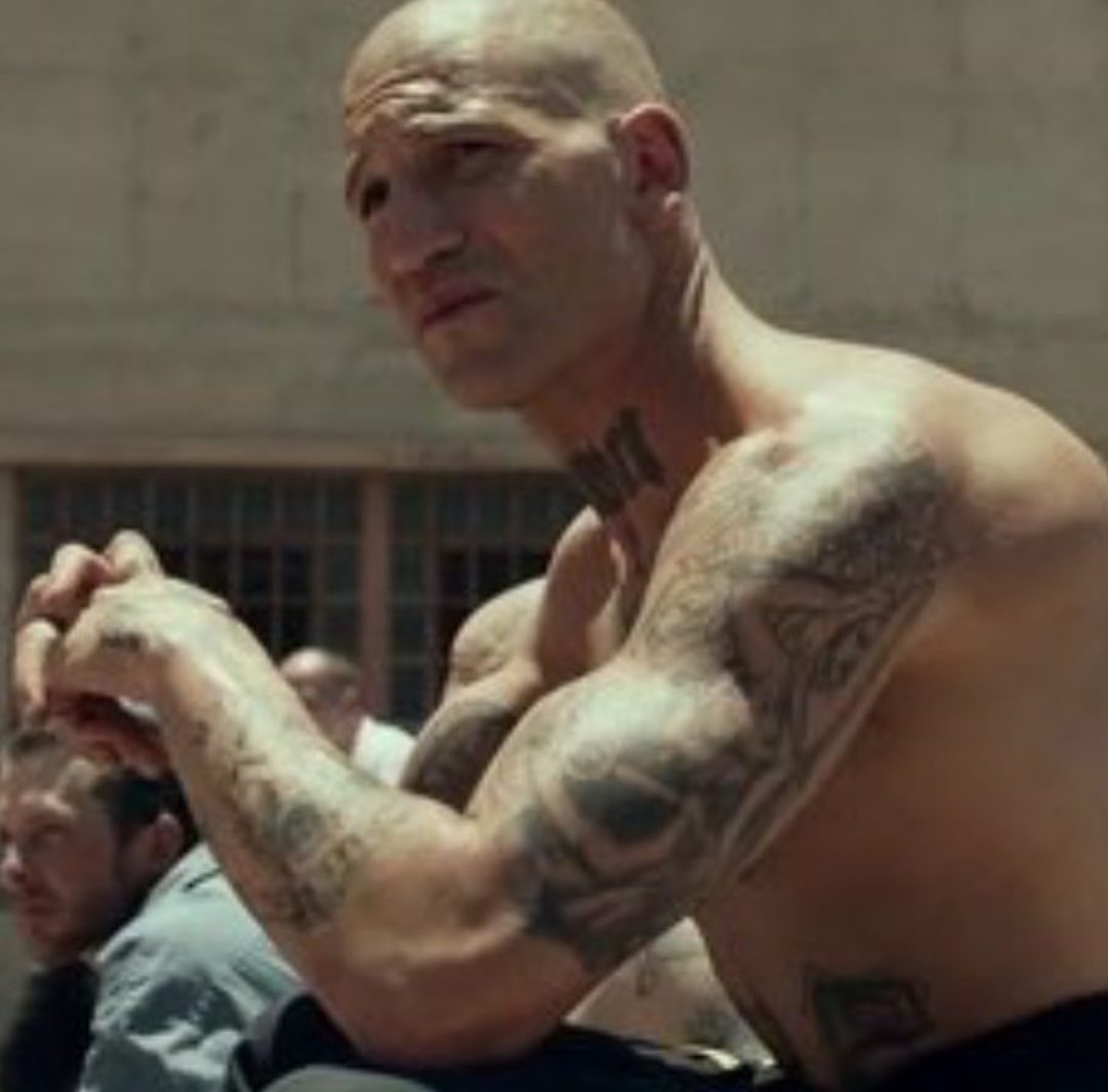 5′11″, 170 Lbs Punisher Stars Super Jacked Physique at 46 Raises Doubt  Among Netizens: “Those Arent Burpees” - EssentiallySports