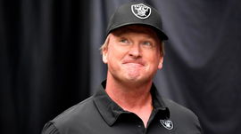 Jon Gruden