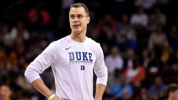 jon scheyer