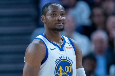 Warriors & Jonathan Kuminga Warned of $48.5M Deal’s Reality That Could End Sooner Than Expected