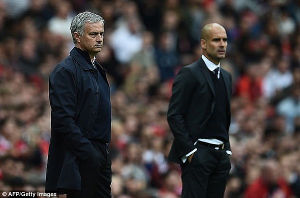 jose vs pep