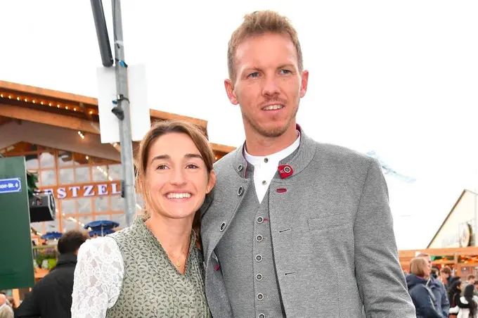 Who Is Julian Nagelsmann’s Girlfriend? Everything To Know About Lena Wurzenberger
