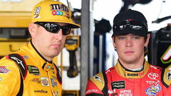 july8-erik-jones-kyle-busch