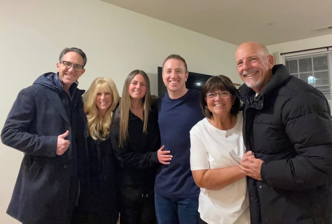 Who Are Justin Ashley’s Parents? Meet Mike Ashley and Mindy Ashley