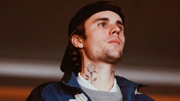justin bieber toronto maple leafs