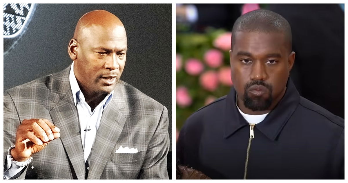 Rapper Who Named His Son After Michael Jordan, Urges Billionaire NBA ...