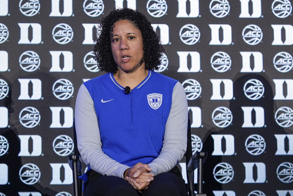 Which Women’s College Basketball Teams Have Disappointed The Most Through Non-Conference Play?