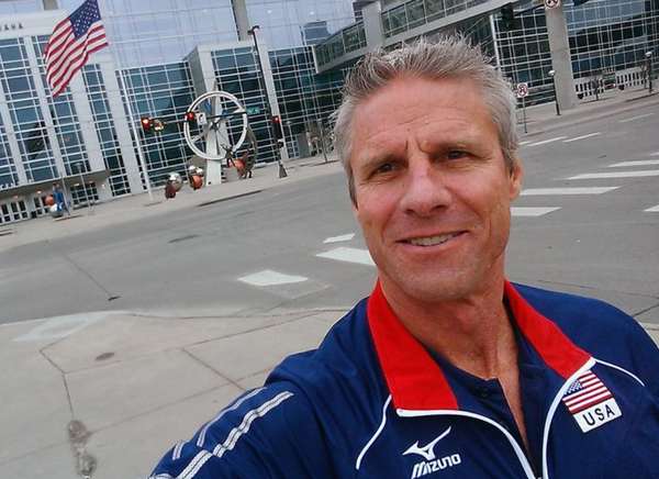 karch kiraly