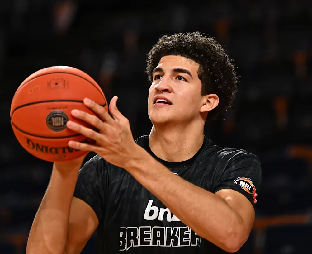 Karim Lopez