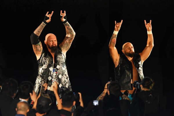 karl anderson luke gallows