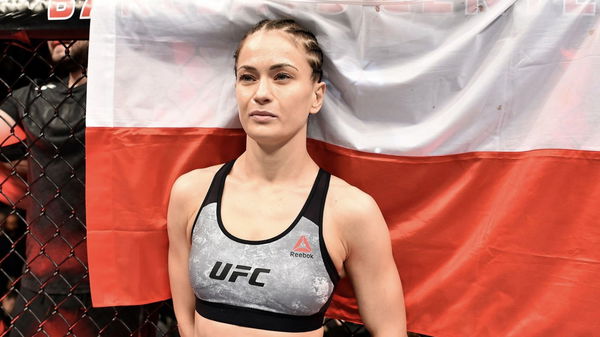 karolina Kowalkiewicz