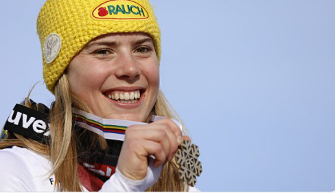 katherina liensberger