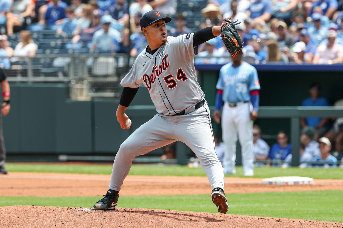 Meet Keider Montero: Everything to Know About Him, Wife, Parents, Ethnicity, Nationality, Net Worth, Contract, and More