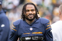 NFL 2025: Packers Vs Panthers NOV 25