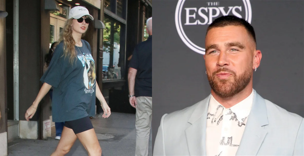 Amid Dating Travis Kelce, Millionaire Taylor Swift's Dazzling