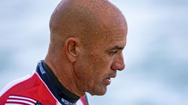 Kelly Slater