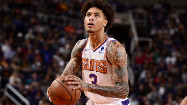 Kelly Oubre Jr. Opens Up on His Initial Experience with the Golden ...