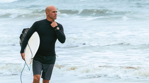 kelly slater