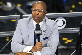 kenny Smith