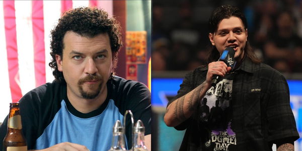 kenny powers dominik mysterio