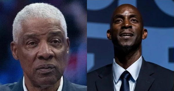 kevin garnett-julius erving