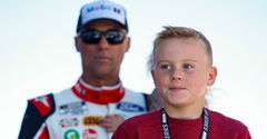 kevin-harvick-keelan-harvick