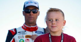 kevin-harvick-keelan-harvick