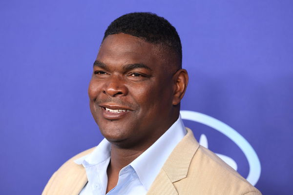 17. Keyshawn Johnson