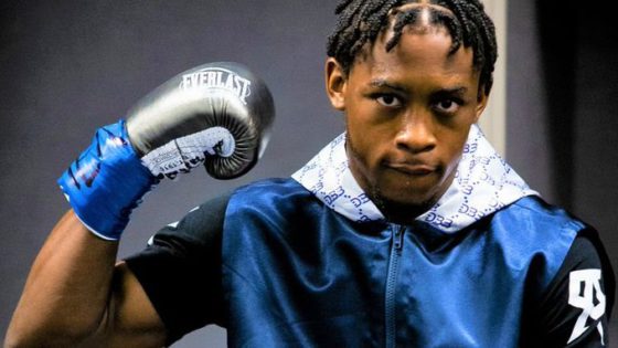 Keyshawn Davis Hit With Million Dollar Blow as Boxing Insider Confirms Hefty Price After Controversial 24 Hours