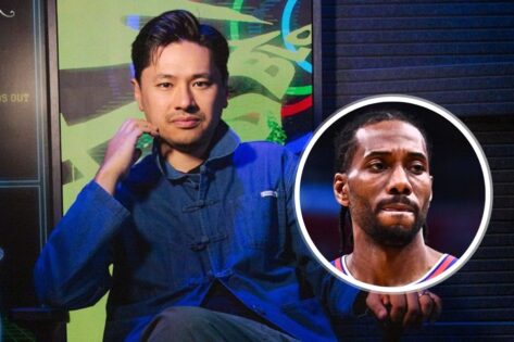 Meet Pablo S. Torre: Insider Who Exposed Kawhi Leonard and Clippers’ Scandal