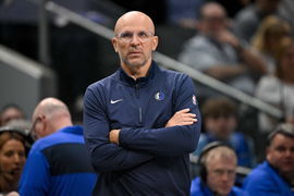 NBA: Brooklyn Nets at Dallas Mavericks
