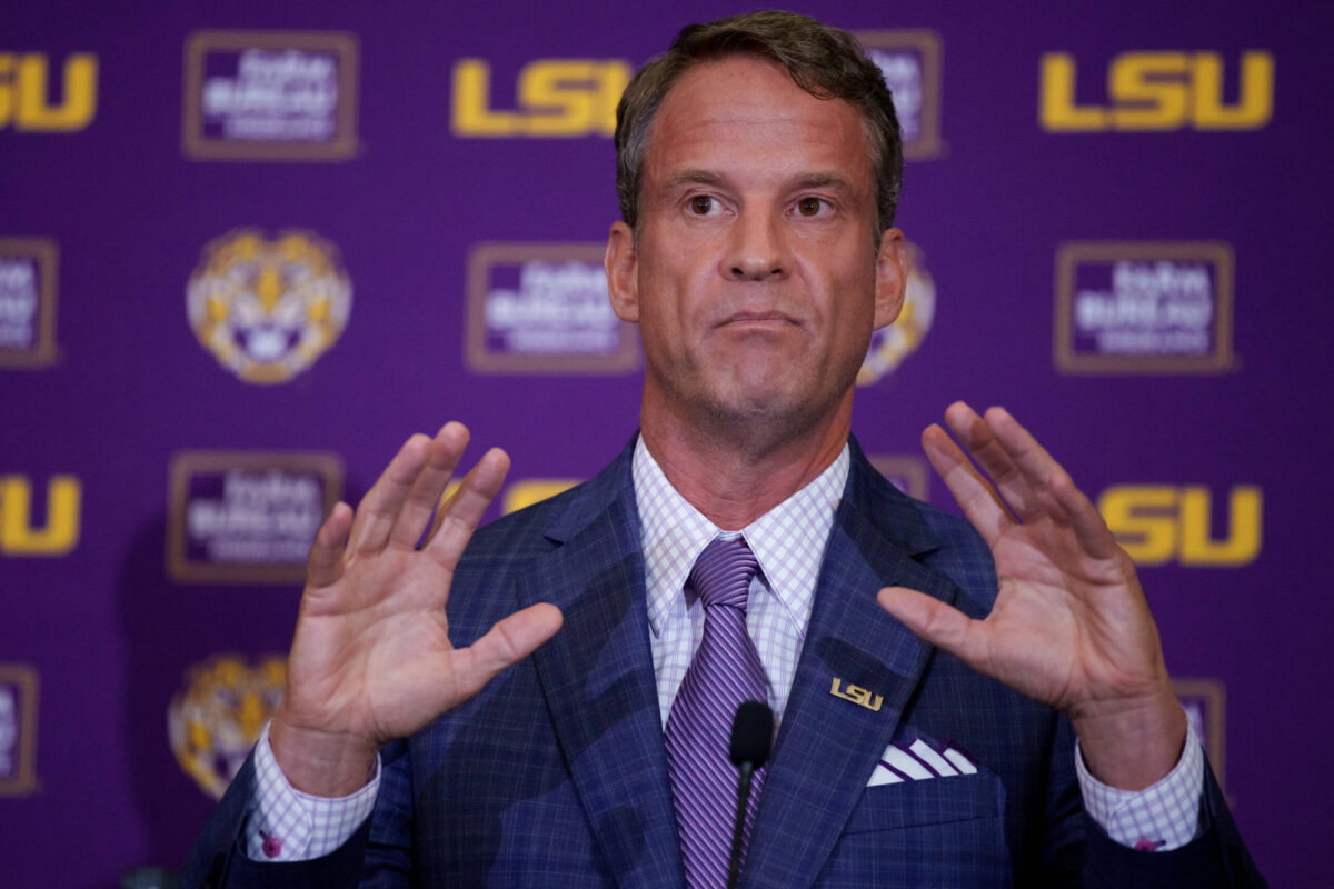 Lane Kiffin