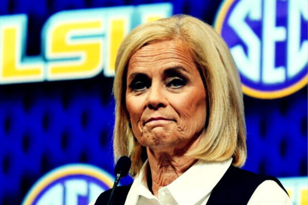 Kim Mulkey Reveals Her Roster’s Biggest Curse as LSU HC Addresses ...