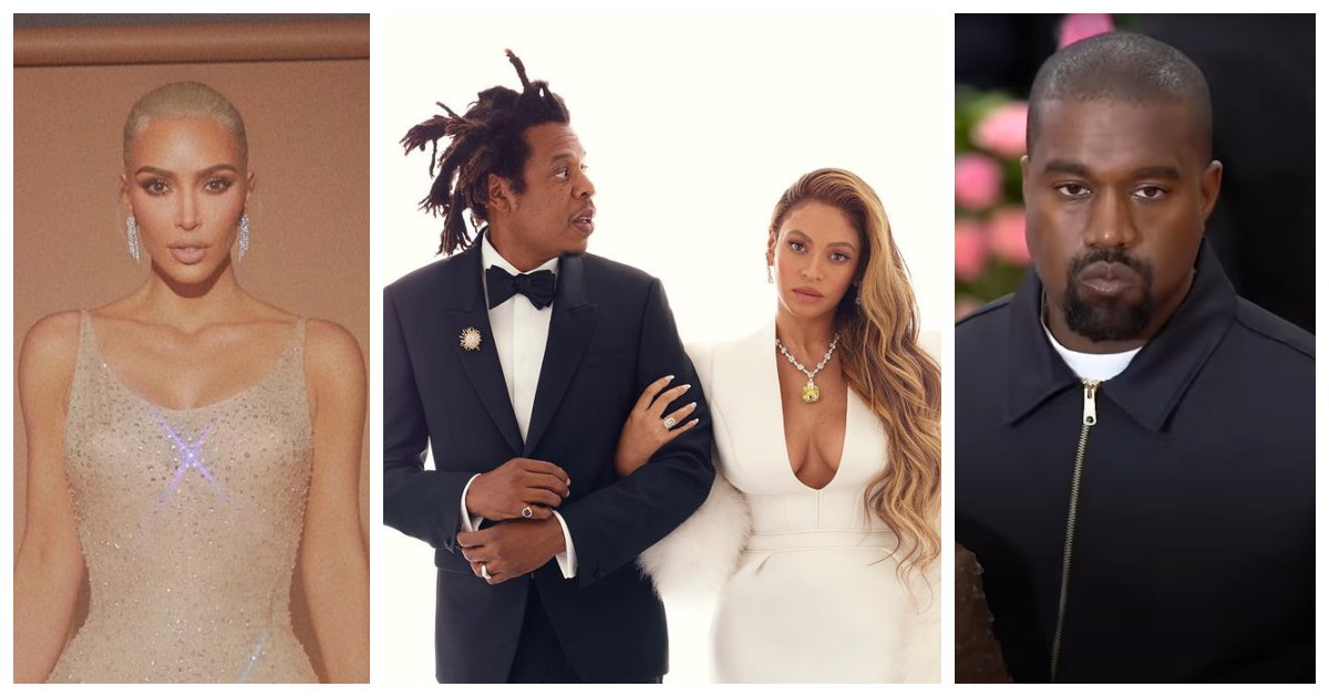 “Jay Z Paying Beyoncé Child Support..she’s Laughing”: Ex-NBA Star ...