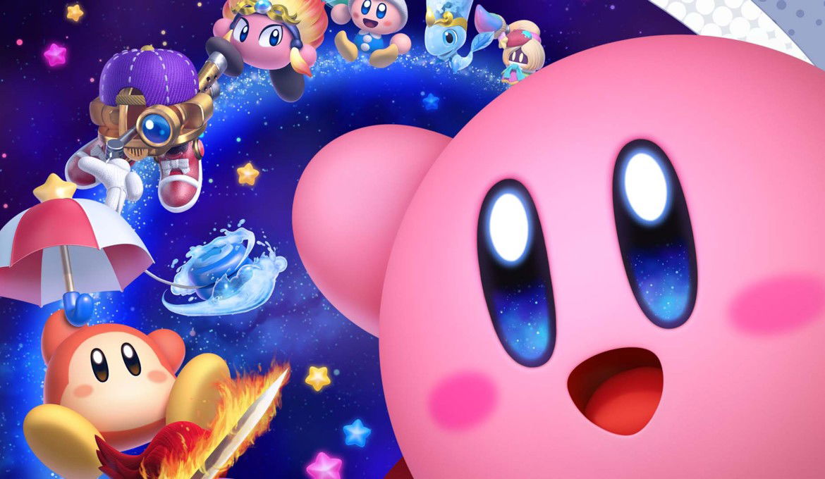 How long to beat Kirby and the Forgotten Land?