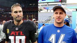 kirk-cousins-jared-goff