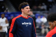 NBA: Utah Jazz at Washington Wizards