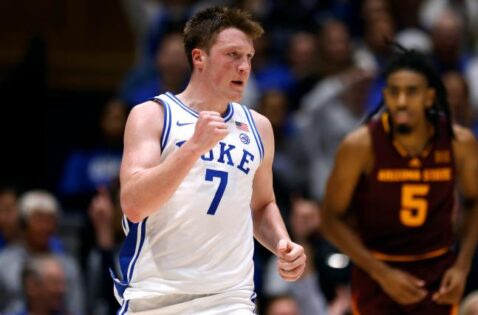 Who Are Kon Knueppel’s Parents? Everything You Need to Know About Duke Star’s Family Life