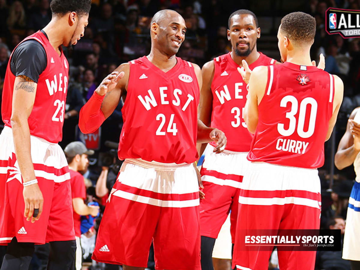 NBA AllStar Game Has Anyone Ever Received Technical Foul in an ASG