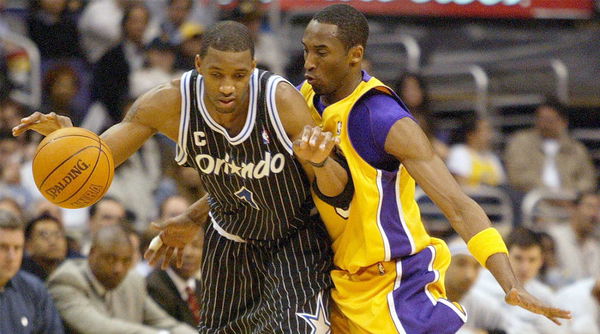 Would Tracy McGrady dominate in today's NBA