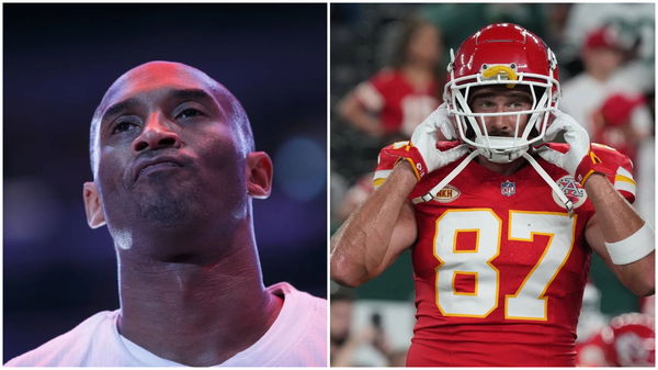 kobe kelce