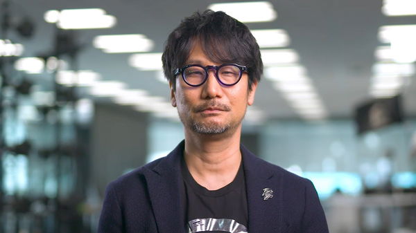 Hideo Kojima Studio, Behind 'Death Stranding,' Says It's Making