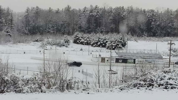 Claremont Motorsports Park