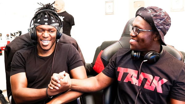 ksi and deji