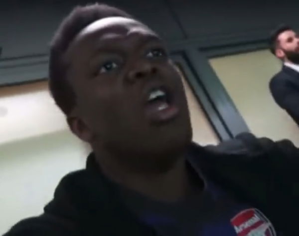 ksi arsenal