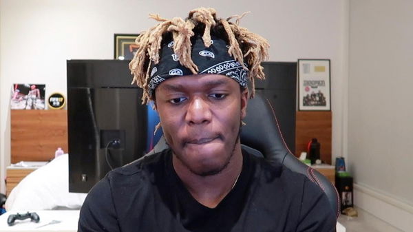 KSI