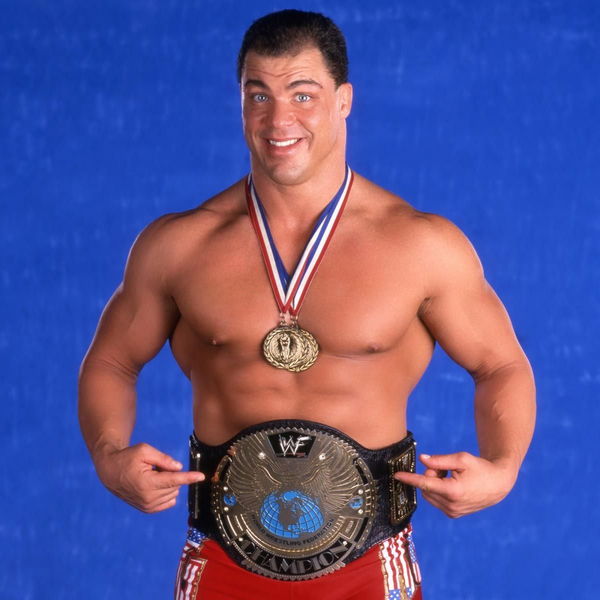 kurt angle 2000