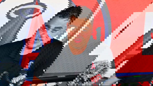 Perry Minasian